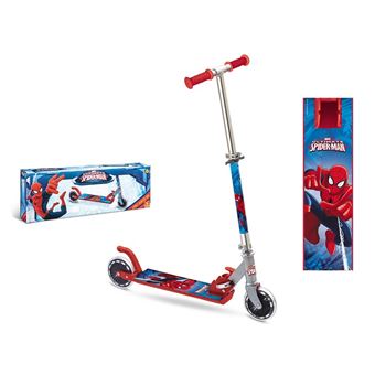 Scooter MONDO SPIDER-MAN - 1