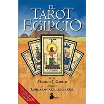 Tarot Egipcio - 1