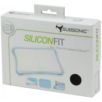 Subsonic Siliconfit - Wii - 1