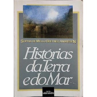 Histórias da terra e do mar. - 1