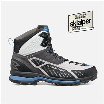 Calçado de Exterior Garmont Cima WP - 1