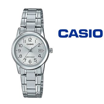 Relógio Casio LTP-V002D-7B - 1