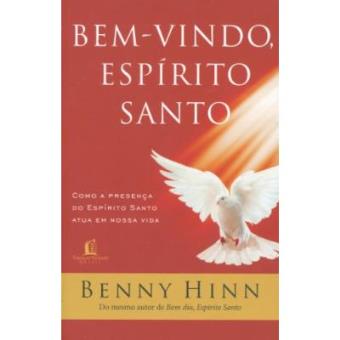 Bem-Vindo Espírito Santo - 1