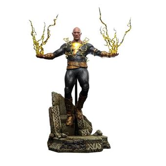 Figura Hot Toys DX31 - DC Comics - Black Adam Golden Armor - 1