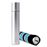 Power Bank PURO BB22C3WBLUE 2200 mAh Preto, Azul, Prateado_3