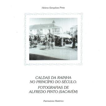Caldas da rainha no princípio do século - 1