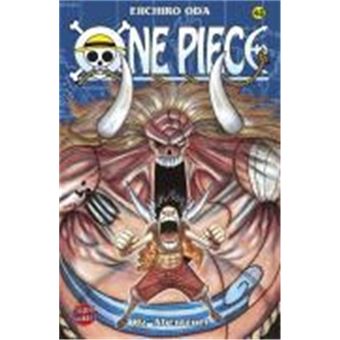 One Piece 48 - 1