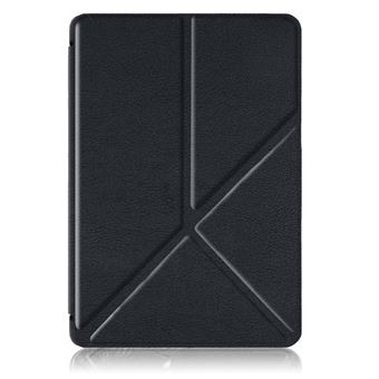 Capa CO-Phénix para Kobo Nia (Modelo: N306) | Preto - 1