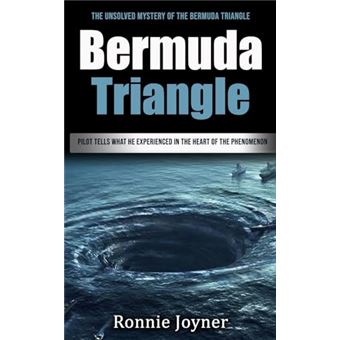Bermuda Triangle: The Unsolved Mystery of the Bermuda Triangle (Pilot Tells What He Experienced in the Heart of the Phenomenon) - 1
