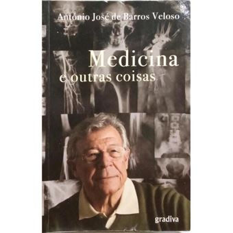 Medicina e outras coisas. - 1