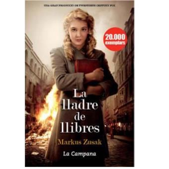 La Lladre De Llibres - 1