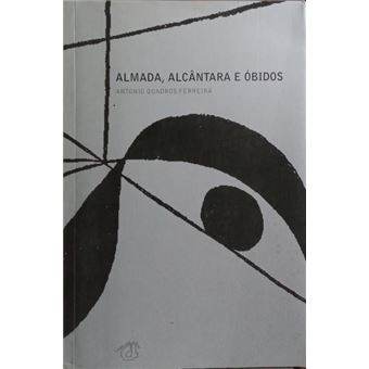 Almada, alcântara e óbidos. - 1