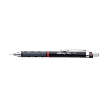 Lapiseira Rotring 1904695 | Preto - 1