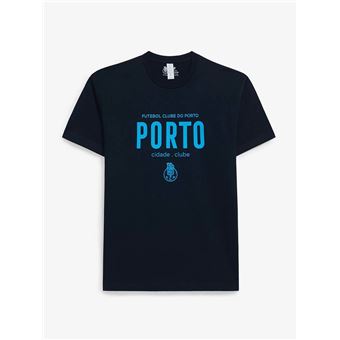 T-shirt FC Porto Cidade | Navy | M - 1