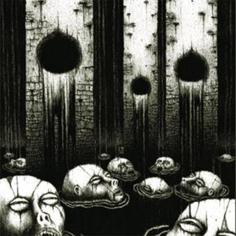 Trap Them-Filth Rations - 1