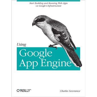 Using Google App Engine - 1
