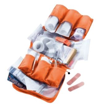 Kit de Primeiros Socorros Deuter First Aid Kit Pro - 1