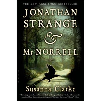 Jonathan Strange & Mr Norrell : A Novel - 1