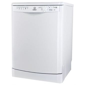 Máquina de Lavar Loiça Indesit DFG 15B10 EU A+