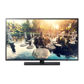 Smart TV Samsung LED HG55EE690DB 55" Titânio