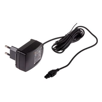 Adaptador e Transformador Axis 5503-681 | Preto - 1