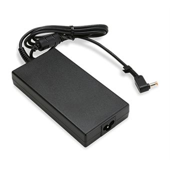 Adaptador e Transformador Acer NP.ADT0A.048 | Preto - 1