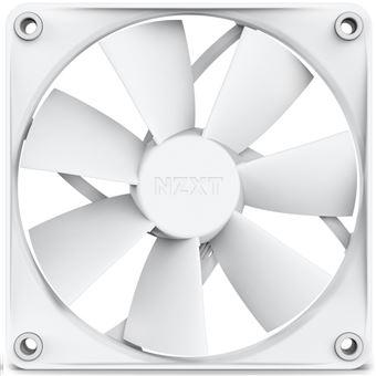 Ventoinha para Pc NZXT F120Q | Branco - 1