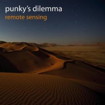 Remote Sensing - 1