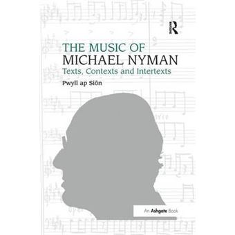 The Music Of Michael Nyman - 1