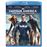 Disney Captain America: The Winter Soldier Blu-ray 2D Inglês_0
