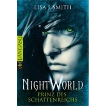 Night World - Prinz Des Schattenreichs - 1
