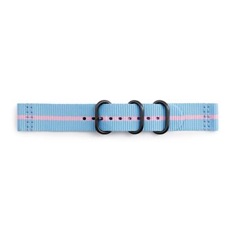 Acessório para Smartwatch Samsung GP-R600BREEC | Azul - 1