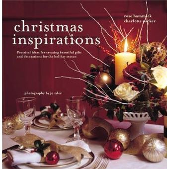 Christmas Inspirations - 1