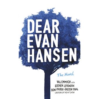 Dear Evan Hansen - 1