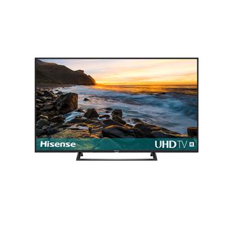 Smart TV Hisense 4K UHD H50B7300 50