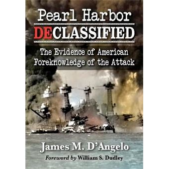 Pearl Harbor Declassified - 1
