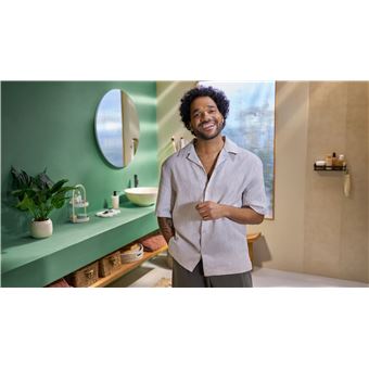 Máquina de Cortar Cabelo Philips 5000 series All-in-One Trimmer 5000 Series MG5951/15 Aparador 11 em 1 | Cinzento claro - 1