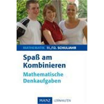 Spaß Am Kombinieren - 1