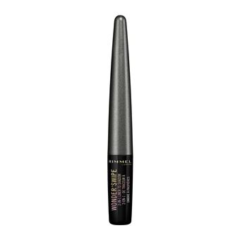 Delineador Rimmel Wonder'swipe 2-in-1 Liner To Shadow - 1