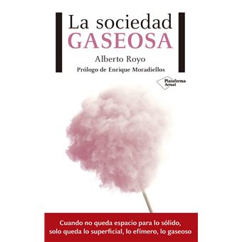 La Sociedad Gaseosa - 1