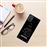 Capa Hapdey para Samsung Galaxy A71 | Silicone Flexível em TPU | Design Zodíaco Aquário - Transparente_1