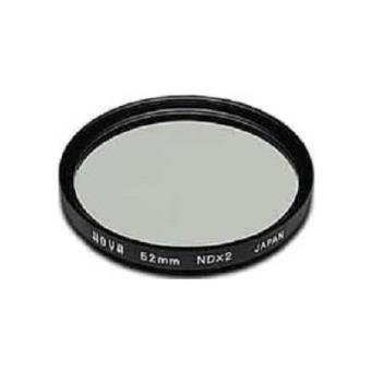 Hoya NDx 2 HMC 72mm - 1