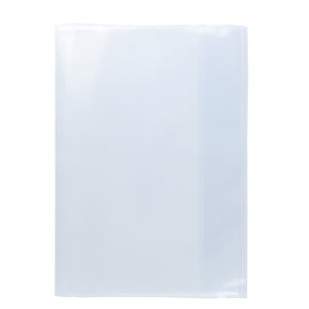 Capa de Revistas e Livros HERMA 19601 | Transparente - 1