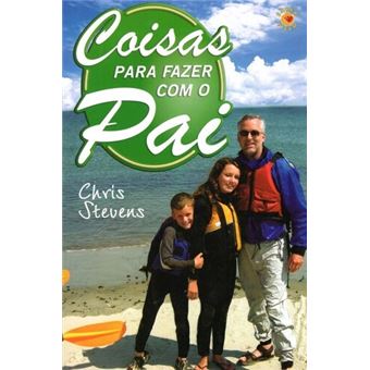 Coisas para Fazer com o Pai - 1