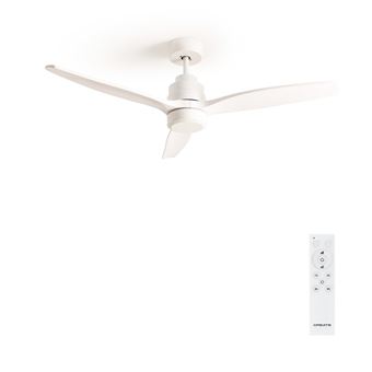 Ventoinha de teto Create WIND STYLANCE | 40W | Silencioso | Ø132 cm - 1