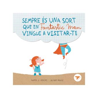 Sempre És Una Sort Que En Fantastic Man Vingui A Visitar-Te - 1