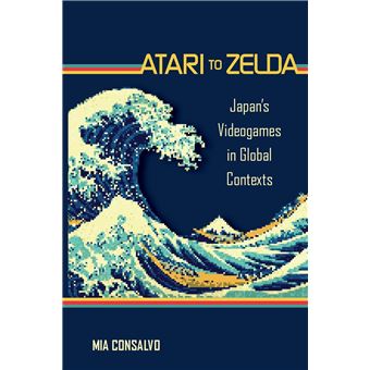 Atari To Zelda - 1
