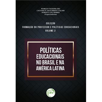 Políticas Educacionais No Brasil E Na América Latina - 1