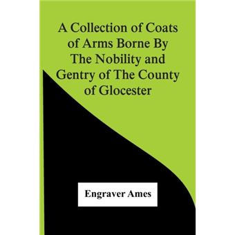 A Collection Of Coats Of Arms Borne - 1