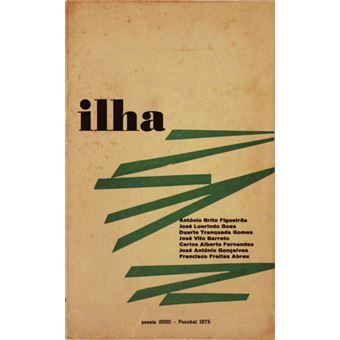 Ilha. - 1